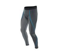 Dainese Dry Unterhose Funktionshose Schwarz / Blau M
