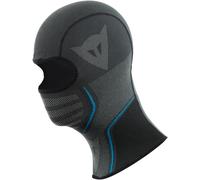 Dry Balaclava Sturmhause Unisex (Schwarz/Blau)