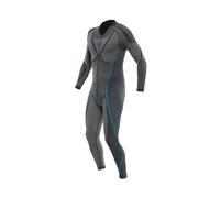 Dainese Langarm-basisschicht-set XS-S Black / Blue / Black