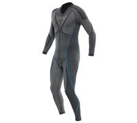 Dainese Dry Suit Funktionswäsche Einteiler Herren (schwarz/blau)