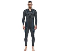 Dainese Dry Suit Funktionsunteranzug Schwarz/Blau XS/S
