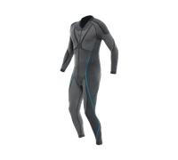 Dainese Dry Suit Unteranzug Schwarz / Blau XL/XXL