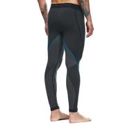 Motorrad Dainese Dry Pants Funktionswäsche Hose Herren (schwarz/blau) Gr: M