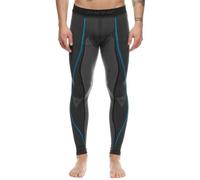 Dainese Dry Pants schwarz/blau Funktionswäsche Hose, XL/XXL