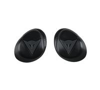 Dainese - Elbow Slider Rss 4.0, Motorrad Ellenbogenprotektor, für Männer und Frauen, Schwarz/Anthrazit, N