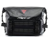 Dainese Hecktasche Explorer WP, schwarz