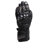 Dainese Fiero Handschuhe Schwarz/Anthrazit L unisex