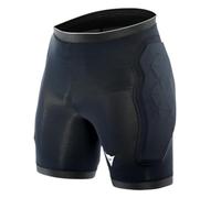 Dainese - Flex Shorts Man, Schutzhosen Skifahren und Snowboarden, Mann, Schwarz, S