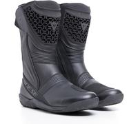 Dainese Fulcrum 3 GTX wasserdichte Motorrad Stiefel, schwarz, Größe 38 für Männer