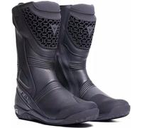 Dainese Fulcrum 4 Gore-Tex Motorradstiefel Schwarz 47