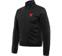 Dainese Herren Destination Layer Baselayer-Shirt, Schwarz, 54