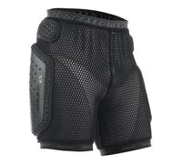 Dainese Hard Short E1 Protektorenshorts, schwarz, M