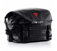 Dainese Explorer WP Upbag Hecktasche 19 Liter Schwarz wasserdicht