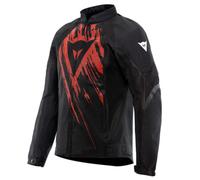 DAINESE HEROSPHERE TEX JACKE