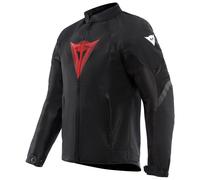Dainese Herosphere Tex Jacke, schwarz-rot-diamond Größe: 60