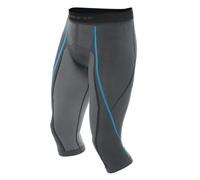 Dainese Dry 3/4 Baselayer-hose L Black / Blue