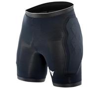 Dainese Herren Flex Shorts Man Ski Protektor, Schwarz, M EU