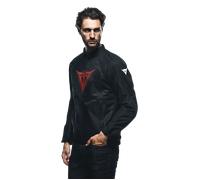 Dainese Herren Motorradjacke Mann Herosphere Tex Jacket Schwarz Xl