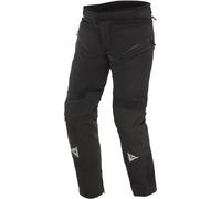 DAINESE Hosen Gullfoss D-Dry Black / Black 50