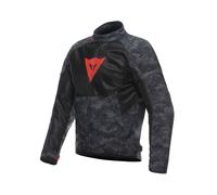 Dainese Ignite Air Tex Jacke Camo-Grey/Black/Fluo-Red, 56