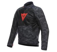 Dainese Ignite Textiljacke (Camou/Grau/Schwarz) Gr: 50