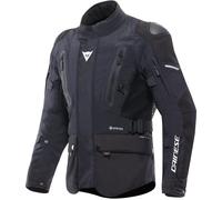 Dainese Carve Master 4 Gore-Tex Motorradjacke (Schwarz)
