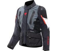 DAINESE Jacken Carve Master 4 Gore-Tex Lady Ebony / Black 46