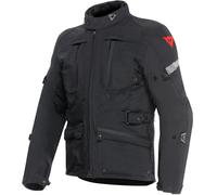 DAINESE Jacken Mangen Absoluteshell Pro Black / Black 62