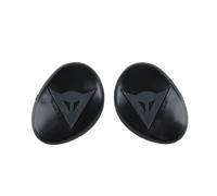 Dainese Knee Slider RSS 4.0 Knieschleifer schwarz/anthrazit