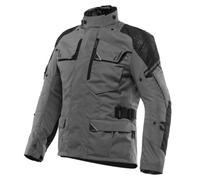 DAINESE LADAKH 3L D-DRY Textiljacke iron grau-schwarz 50