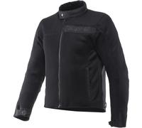 Dainese Lisbona Air Textiljacke Schwarz 56