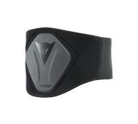Lumbar Belt High Nierengurt unisex (schwarz), S
