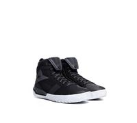 Dainese Metraactive Air Motorradschuhe Gr. 43 EU - Schwarz Schwarz Weiß