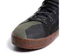 Dainese Motorradschuhe Für Herren Mann Metractive Air Shoes Grün 41