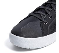 Dainese Metractive Air Motorradschuhe Herren (schwarz/weiß)