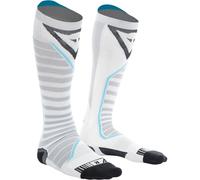 Dainese Motorrad Socken Dry Long Socks - Funktionssocken Anti-Rutsch Rutschfest
