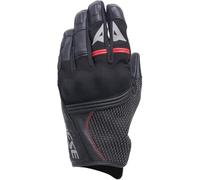 Handschuhe Mann Dainese NAMIB Black/Black