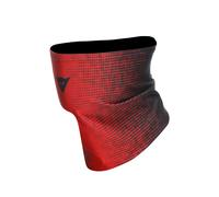Dainese Neck Gaiter / Halstuch / Halswärmer schwarz/rot Demon