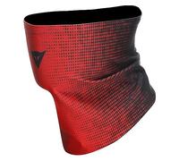 Dainese Neck Gaiter / Halstuch / Halswärmer schwarz/rot Demon