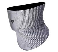 Dainese - Neck Gaiter, Motorrad Halswärmer, atmungsaktiv, für Männer und Frauen, Grau, N