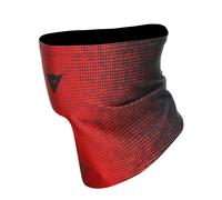 Dainese Neck Gaiter / Halstuch / Halswärmer schwarz/rot Demon