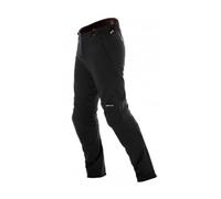 Dainese New Drake Air Tex Damen Textilhose, schwarz, Größe 44