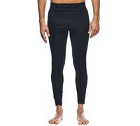 Dainese No-Wind Thermo Hose Schwarz Rot Größe XL-XXL