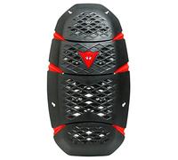 Dainese Pro-Speed G3, Motorrad einsatzbarer Rückenprotektor Level 2, für Motorradrennfahrer ab 183 cm