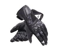 Dainese Reacto Carbon Long Handschuhe Schwarz/Anthrazit XL