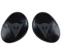 Dainese Knee Slider RSS 4.0 Knieschleifer schwarz/anthrazit
