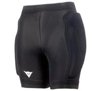 Dainese - Scarabeo Hybrid Short Black - M - Protektoren-Shorts Noir M