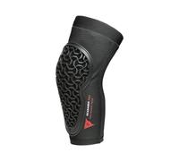 Dainese Scarabeo Pro Knee Guards black JS