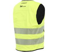 Dainese D-Air Smartjacket Hi Vis Men Airbagweste Herren, S