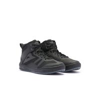 Dainese Suburb Air Schuhe, schwarz-schwarz Größe: 42